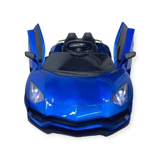 صورة سياره أطفال لامبرجيني كهربائية للأطفال